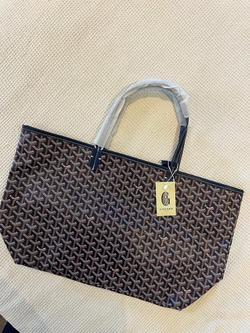 Buy & Sell Maryland East London - Photos for GM Tote Bag Deep Blue