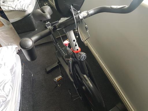 Buy & Sell Ashby-De-La-Zouch North West Leicestershire - Photos for large excersice bike
