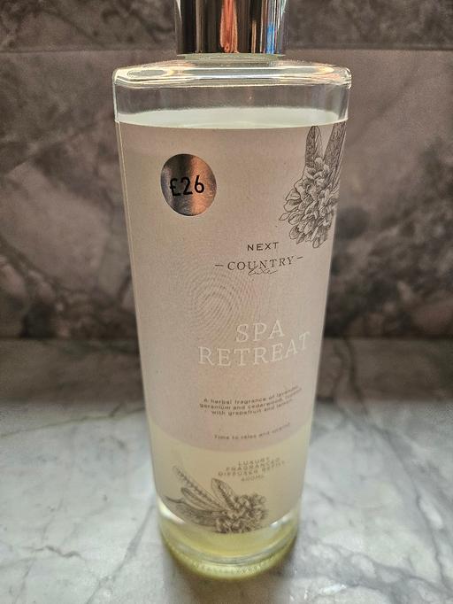 Buy & Sell Godiva Trading Estate Coventry - Photos for next diffuser refill 15.00