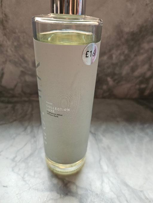 Buy & Sell Godiva Trading Estate Coventry - Photos for next diffuser refill 10.00