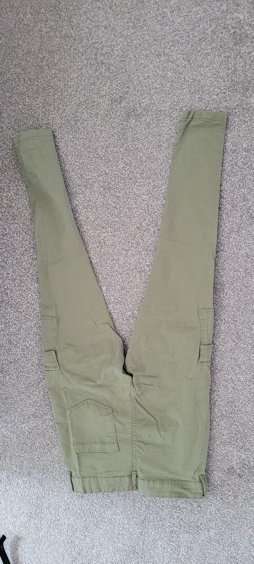 Buy & Sell Quarry Bank Dudley - Photos for womens cargo jeans