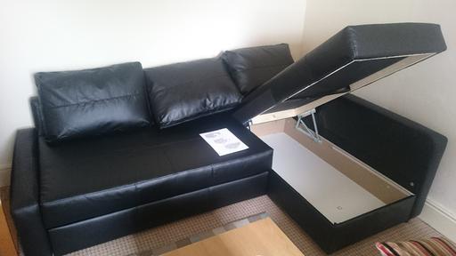 Buy & Sell North Hinksey Village Vale of White Horse - Photos for IKEA friheten corner sofabed