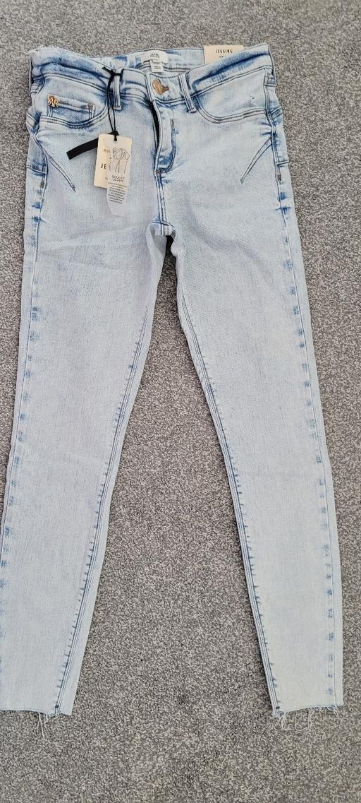 Buy & Sell Quarry Bank Dudley - Photos for River island jeans