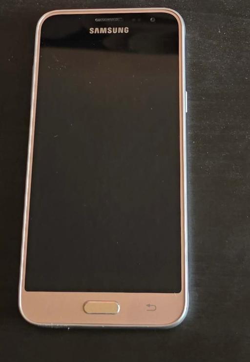 Buy & Sell Weston-Super-Mare North Somerset - Photos for Samsung J3 2016 J320 – Gold – Unlocked