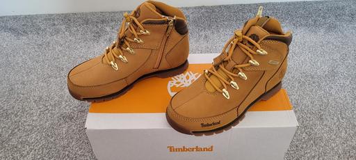 Buy & Sell Quarry Bank Dudley - Photos for Timberland boots