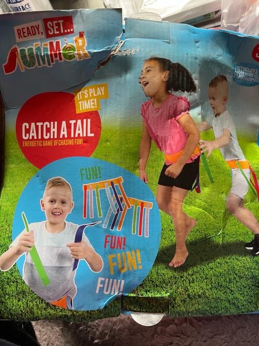 Buy & Sell Wednesfield Wolverhampton - Photos for New game tag