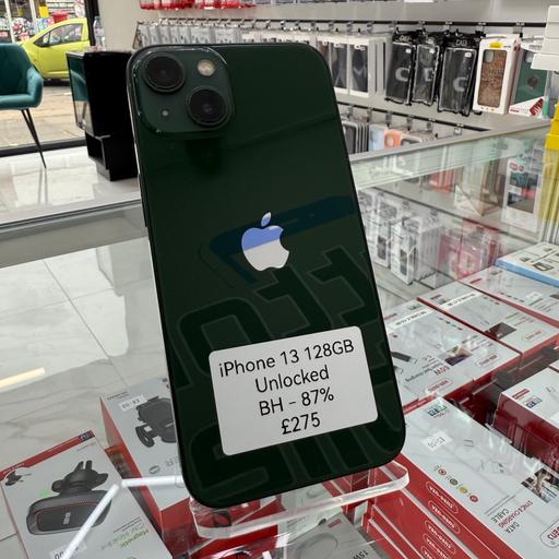 Buy & Sell Sutton Coldfield Birmingham - Photos for iPhone 13 128GB Unlocked