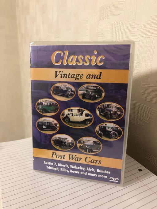 Buy & Sell Farington Moss South Ribble - Photos for Classic Vintage and post War Cars - Sealed
