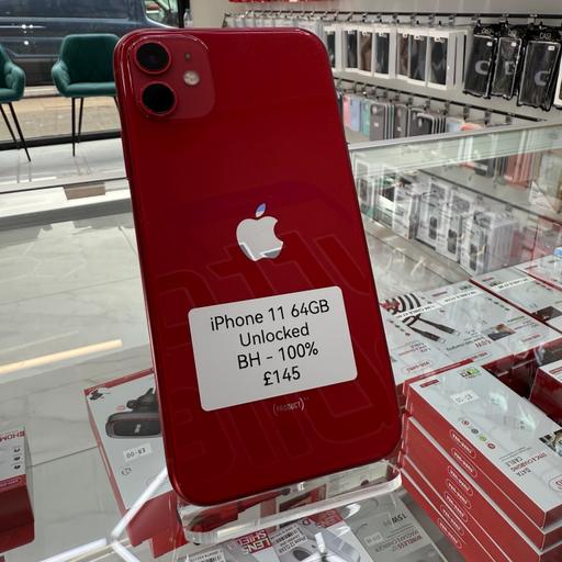 Buy & Sell Sutton Coldfield Birmingham - Photos for iPhone 11 64GB Unlocked