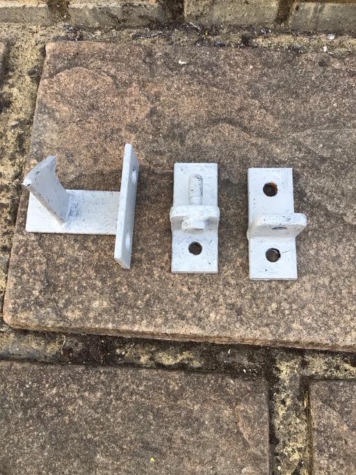 Buy & Sell Petts Wood Bromley - Photos for Wrought iron gate