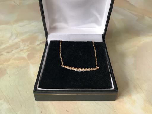 Buy & Sell Harborne Birmingham - Photos for 9 ct gold bracelet