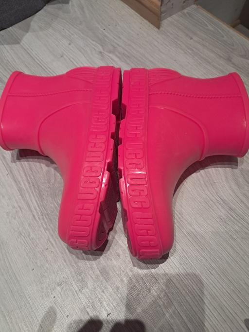 Buy & Sell Sheerness Swale - Photos for ugg wellies