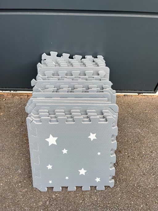 Buy & Sell Lickey End Bromsgrove - Photos for Kids soft play mat set