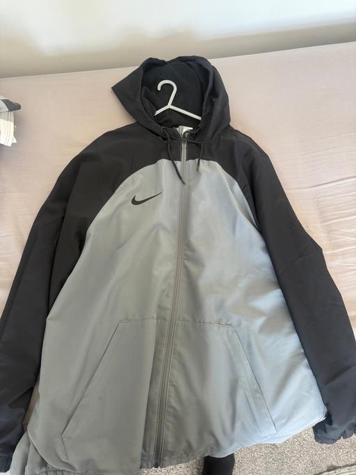 Buy & Sell Brogborough Central Bedfordshire - Photos for Nike Tracksuit