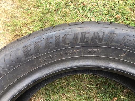 Vehicles Orpington Bromley - Photos for A New Goodyear Car Tyre