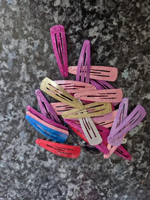 Buy & Sell Leicester City Centre Leicester - Photos for brand new hair clips x30