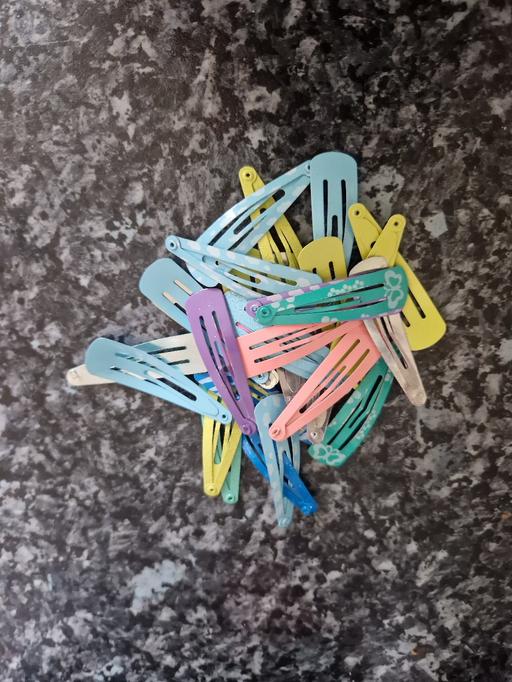Buy & Sell Leicester City Centre Leicester - Photos for brand new hair clips x30