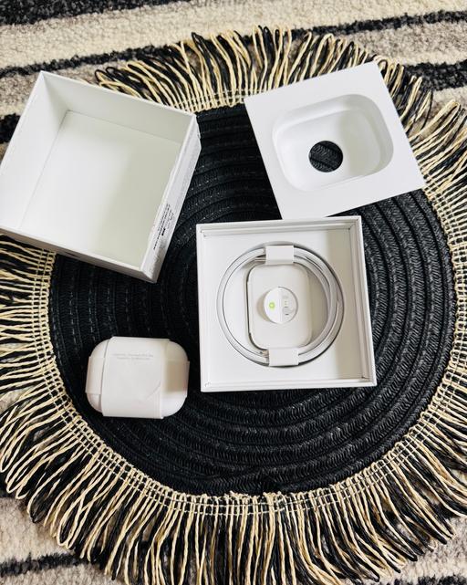 Buy & Sell Balsall Heath Birmingham - Photos for Apple AirPods Pro 2 (New)