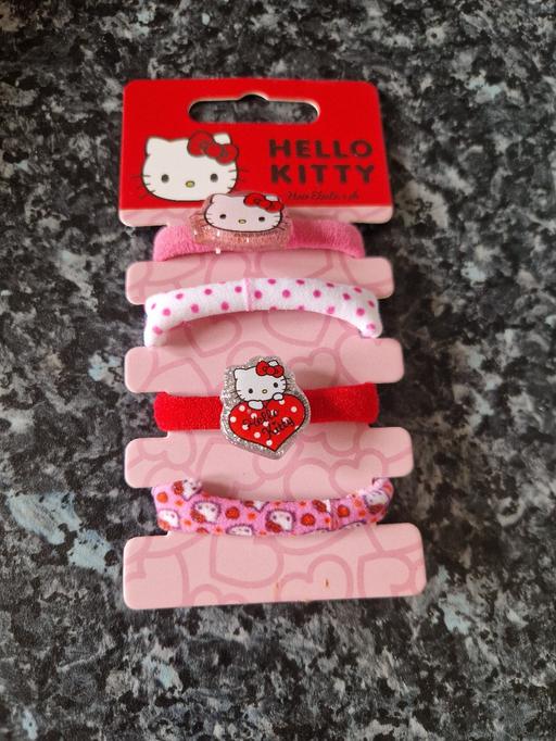 Buy & Sell Aylestone Leicester - Photos for brand new hello kitty hair bobbles