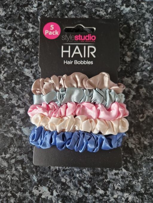 Buy & Sell Aylestone Leicester - Photos for brand new silk hair scrunches