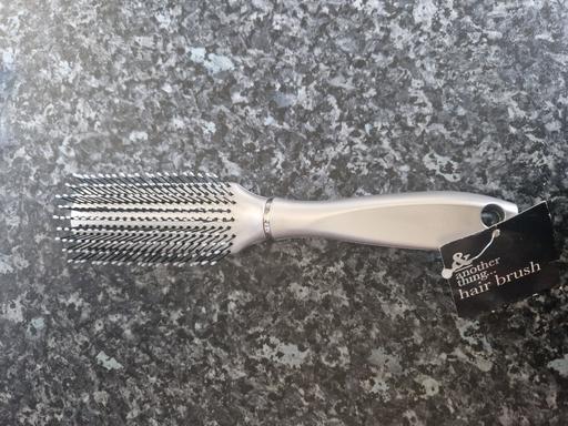 Buy & Sell Aylestone Leicester - Photos for brand new hair brush