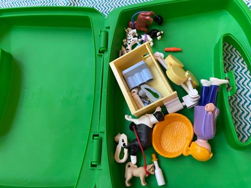 Buy & Sell Carshalton Sutton - Photos for Playmobil bundle