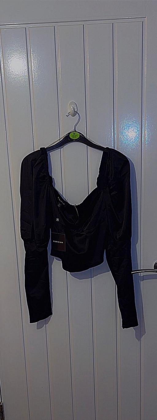 Buy & Sell Horwich Bolton - Photos for Parasian crop top