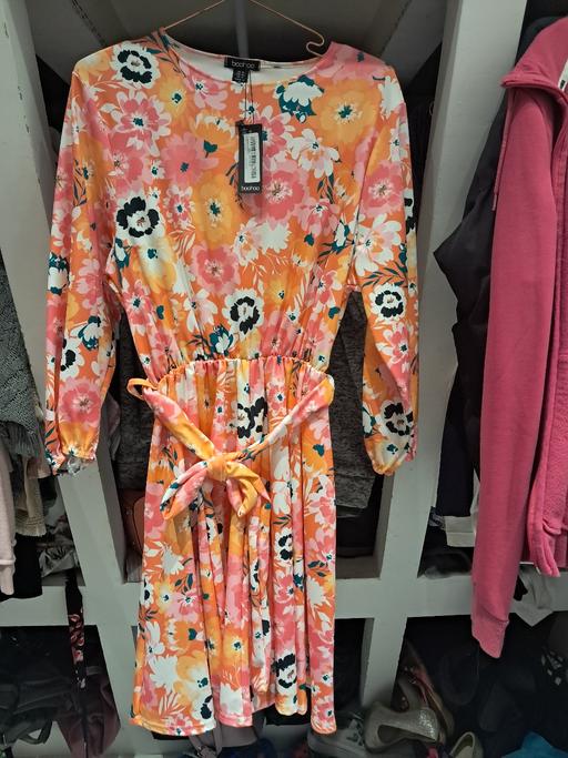 Buy & Sell Sheerness Swale - Photos for bohoo dress