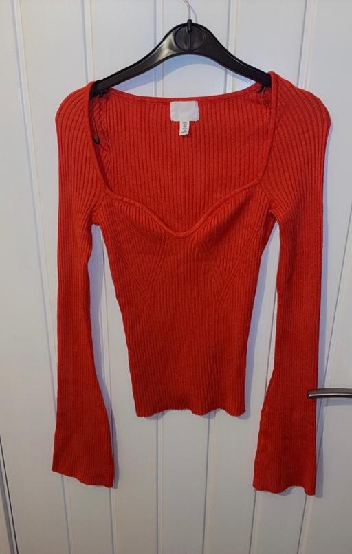 Buy & Sell Lostock Bolton - Photos for H&M jumper