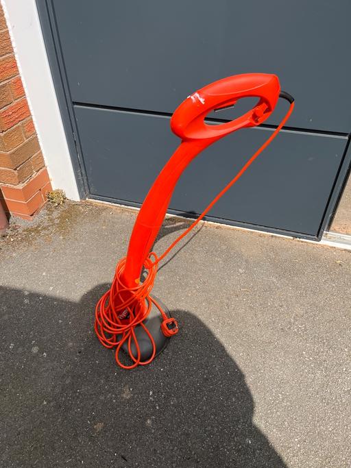 Buy & Sell Lickey End Bromsgrove - Photos for Flymo strummer