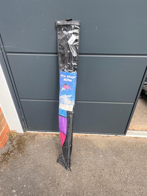 Buy & Sell Lickey End Bromsgrove - Photos for Stunt kite x2