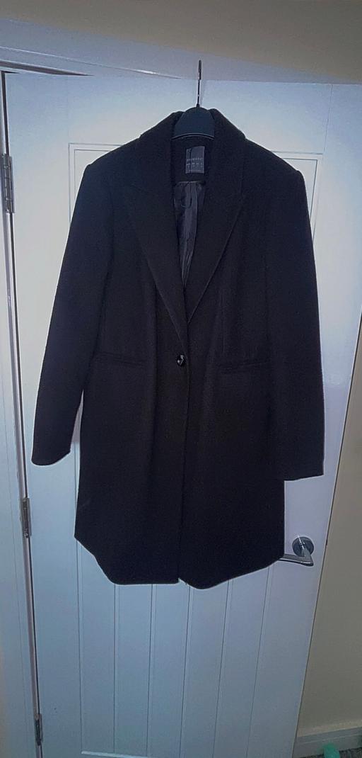 Buy & Sell Lostock Bolton - Photos for Midi trench coat