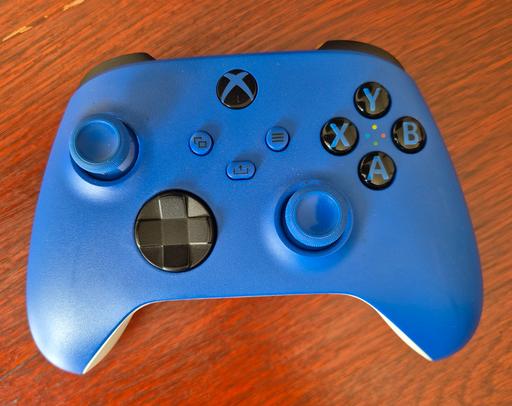 Buy & Sell Walsall Town Centre Walsall - Photos for Xbox Series S/X Wirelees Controller