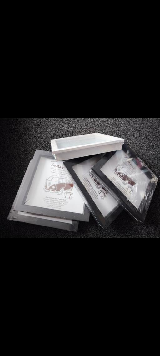 Buy & Sell Chelmsley Wood Solihull - Photos for BOX FRAMES ALL NEW X5
