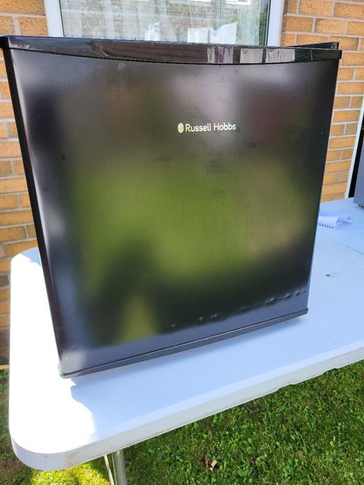 Buy & Sell Westhoughton Bolton - Photos for Tabletop freezer