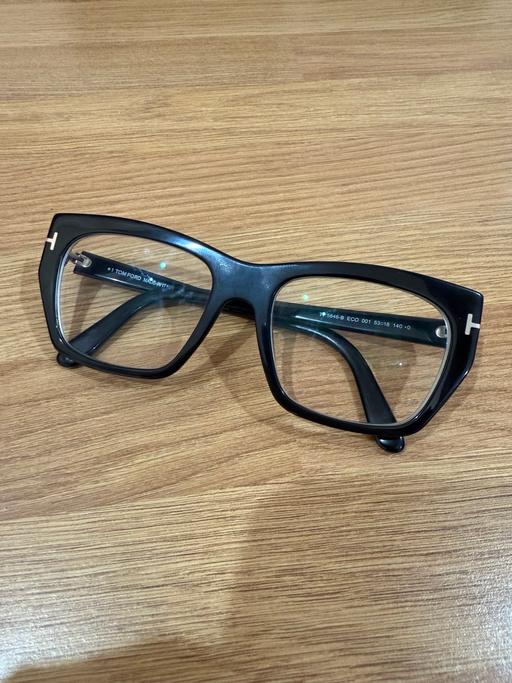 Buy & Sell New Mill Kirklees - Photos for Tom Ford Eyeglasses TF5846-B