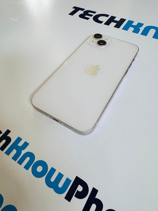 Buy & Sell Wallbrook Dudley - Photos for Apple iphone 14 plus 128GB unlocked White