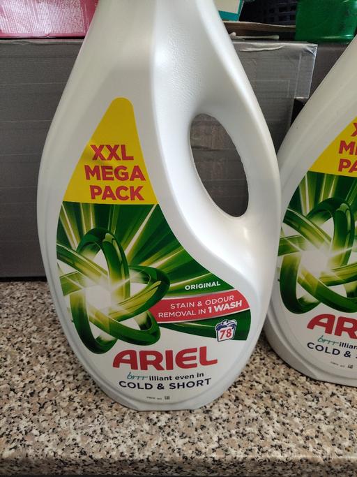 Buy & Sell Rowley Regis Sandwell - Photos for ariel 75 wash