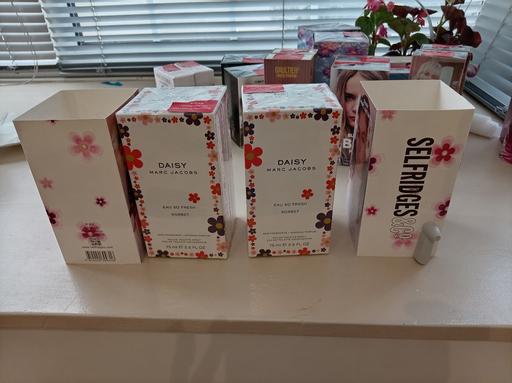 Buy & Sell Southborough Tunbridge Wells - Photos for marc jacobs eau so fresh NEW