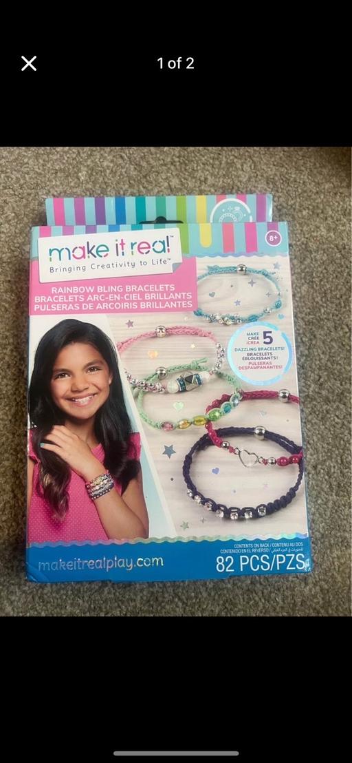 Buy & Sell Gleadless Valley Sheffield - Photos for Bracelet making