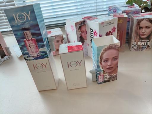 Buy & Sell Southborough Tunbridge Wells - Photos for dior joy perfume large NEW