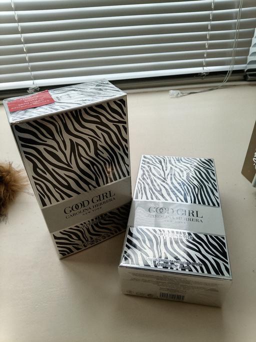 Buy & Sell Southborough Tunbridge Wells - Photos for carolina herrera super stars perfume NEW