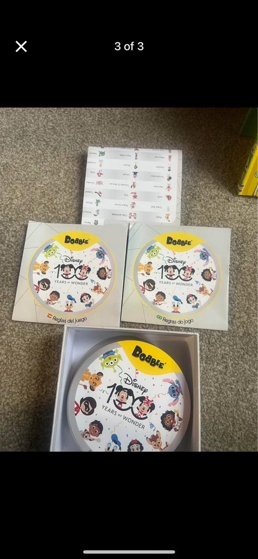 Buy & Sell Gleadless Valley Sheffield - Photos for Card matching game