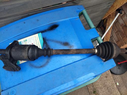 Vehicles Rowley Regis Sandwell - Photos for vivaro driveshafts pair