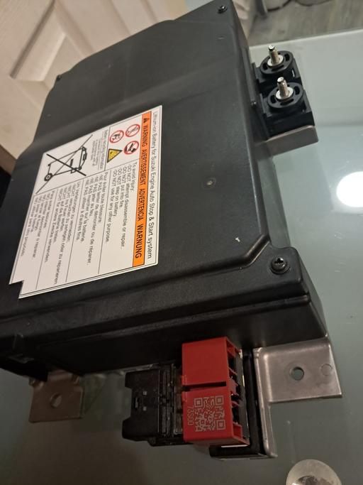 Vehicles Rowley Regis Sandwell - Photos for suzuki electric battery