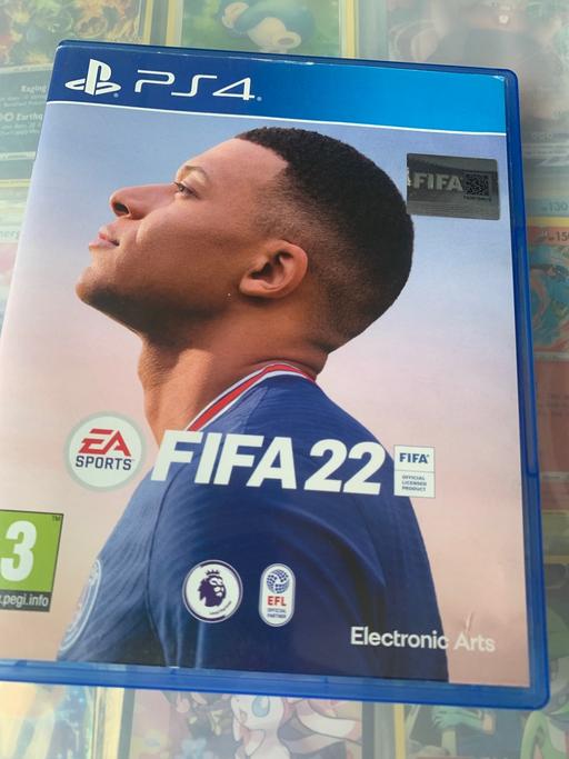 Buy & Sell Macclesfield Cheshire East - Photos for FIFA 22