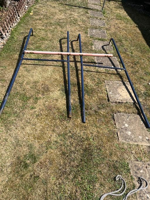 Buy & Sell Stoneleigh Epsom and Ewell - Photos for Double swing