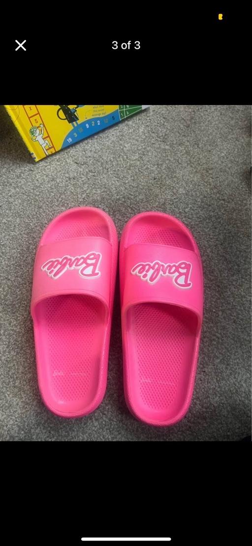 Buy & Sell Gleadless Valley Sheffield - Photos for Barbie sliders 