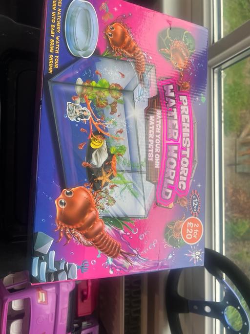 Buy & Sell Gleadless Valley Sheffield - Photos for Science kit