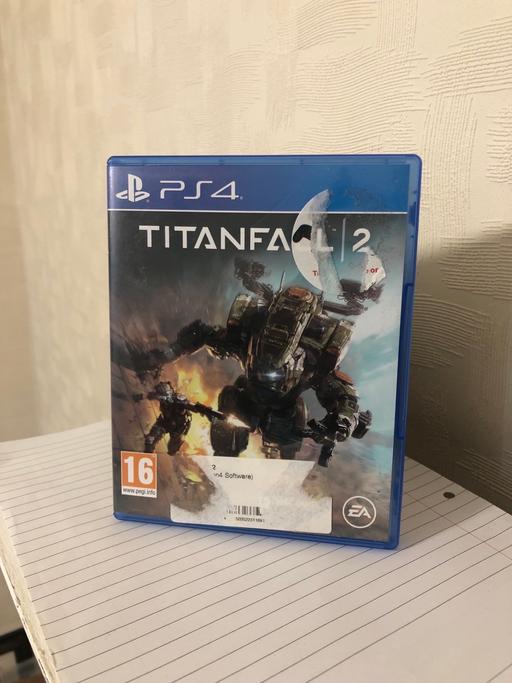 Buy & Sell Bamber Bridge South Ribble - Photos for Titanfall 2 - PlayStation 4 - Video Game